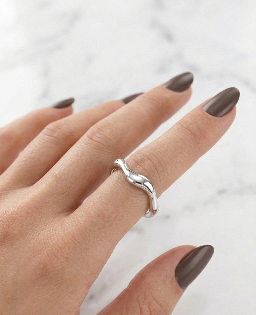 ANILLO ONDULADO CP-AN