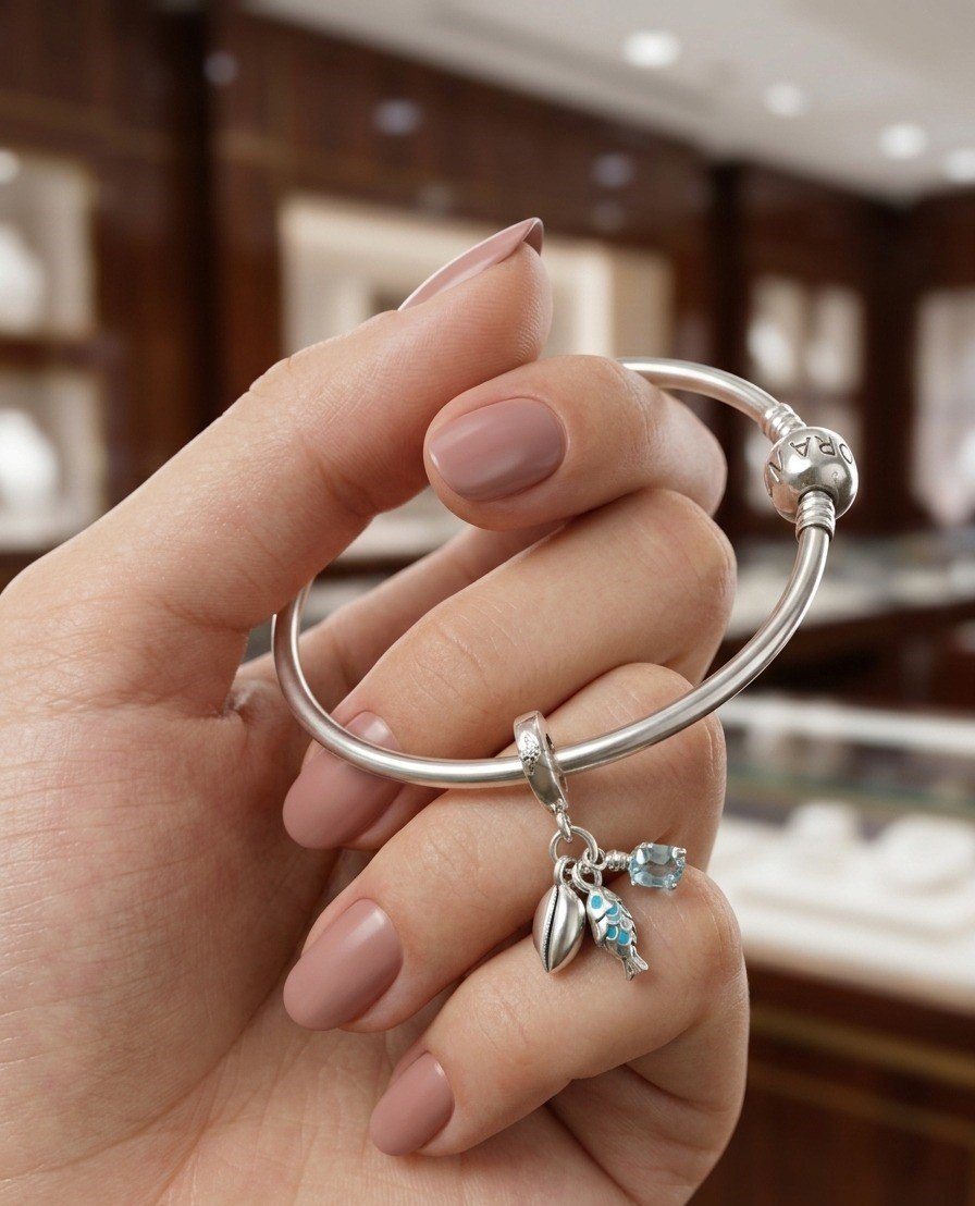 CHARMS TRIPLE MAR T-1C