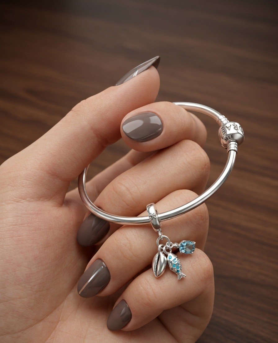 CHARMS TRIPLE MAR T-1C