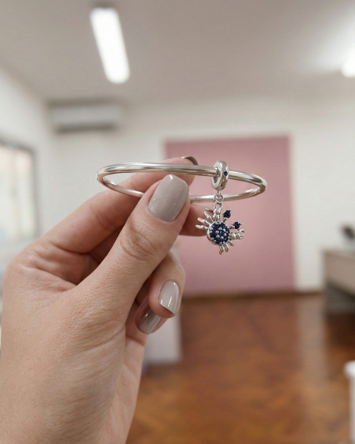 CHARMS CANGREJO T-1C