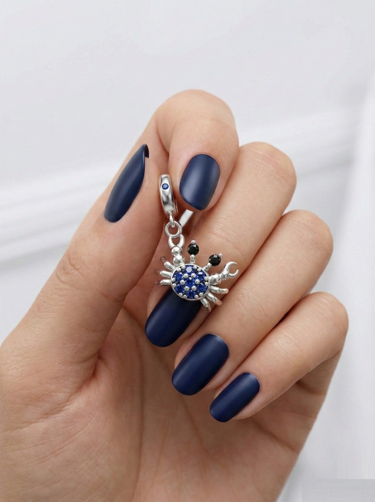 CHARMS CANGREJO T-1C