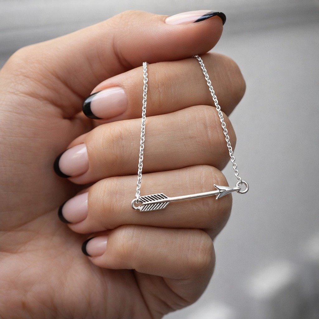 Pulsera Flecha 16+3cm CM-P