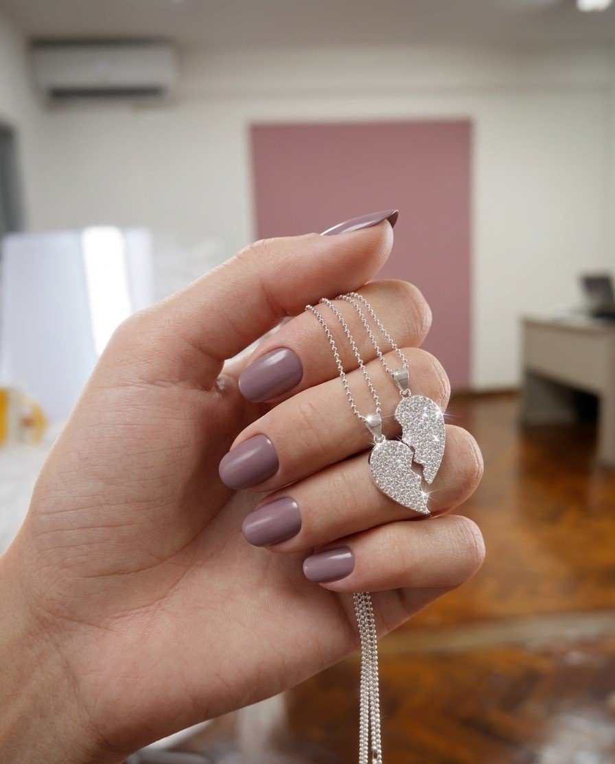 DIJES CORAZON PARA COMPARTIR CP-D