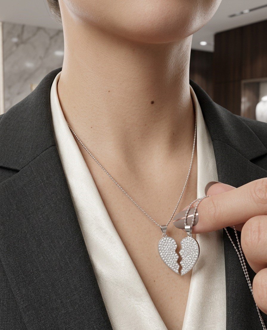 DIJES CORAZON PARA COMPARTIR CP-D