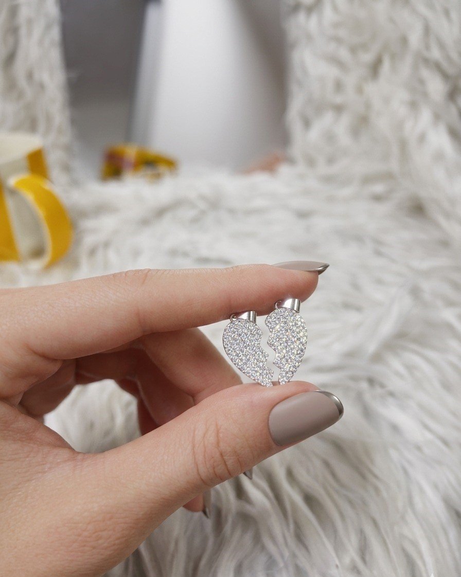 DIJES CORAZON PARA COMPARTIR CP-D