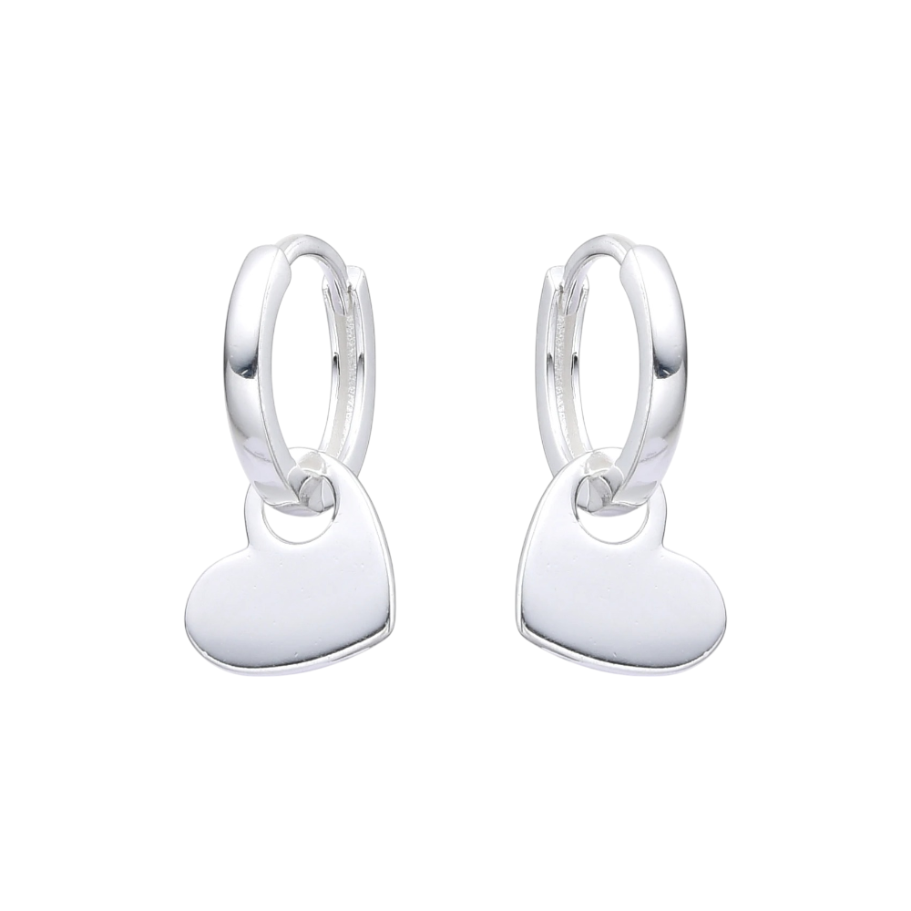 ARGOLLA CORAZON 10mm CP-A