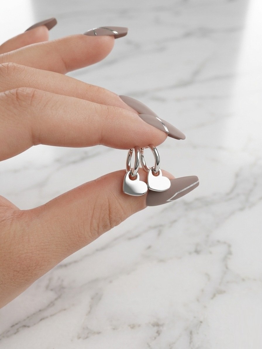 ARGOLLA CORAZON 10mm CP-A