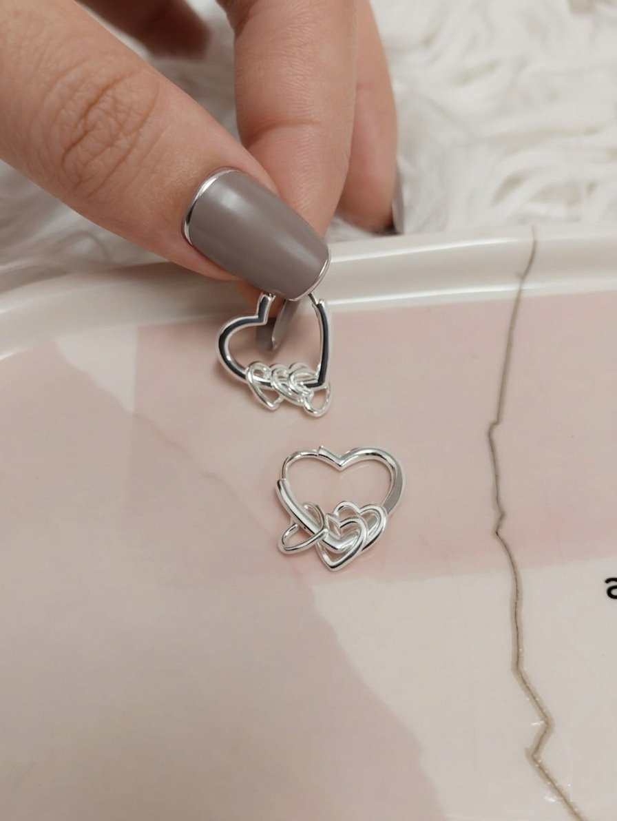 ARGOLLAS CORAZONES 16mm CP-A