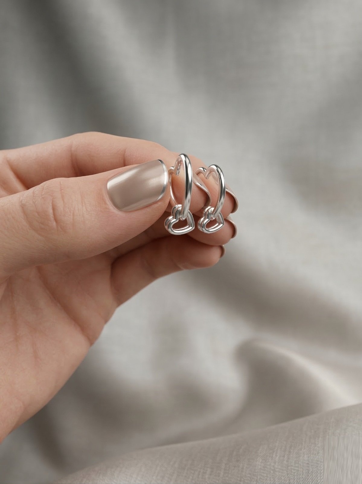 ARGOLLAS CORAZONES 16mm CP-A