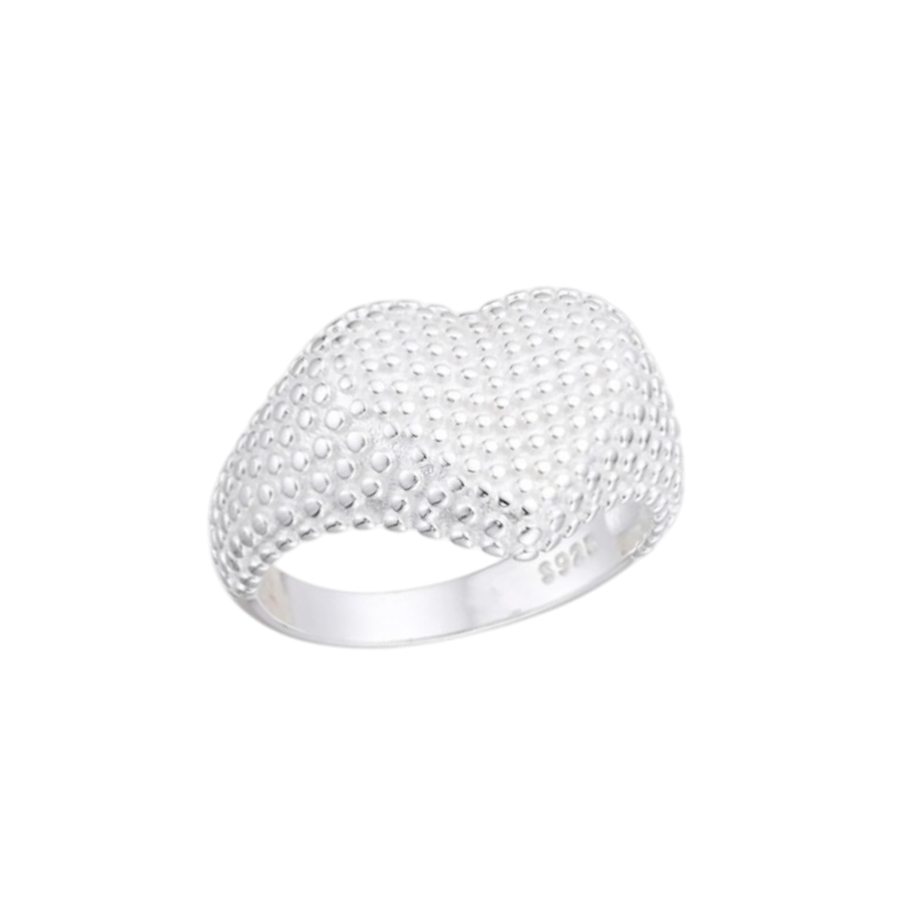 ANILLO CORAZON CP-AN