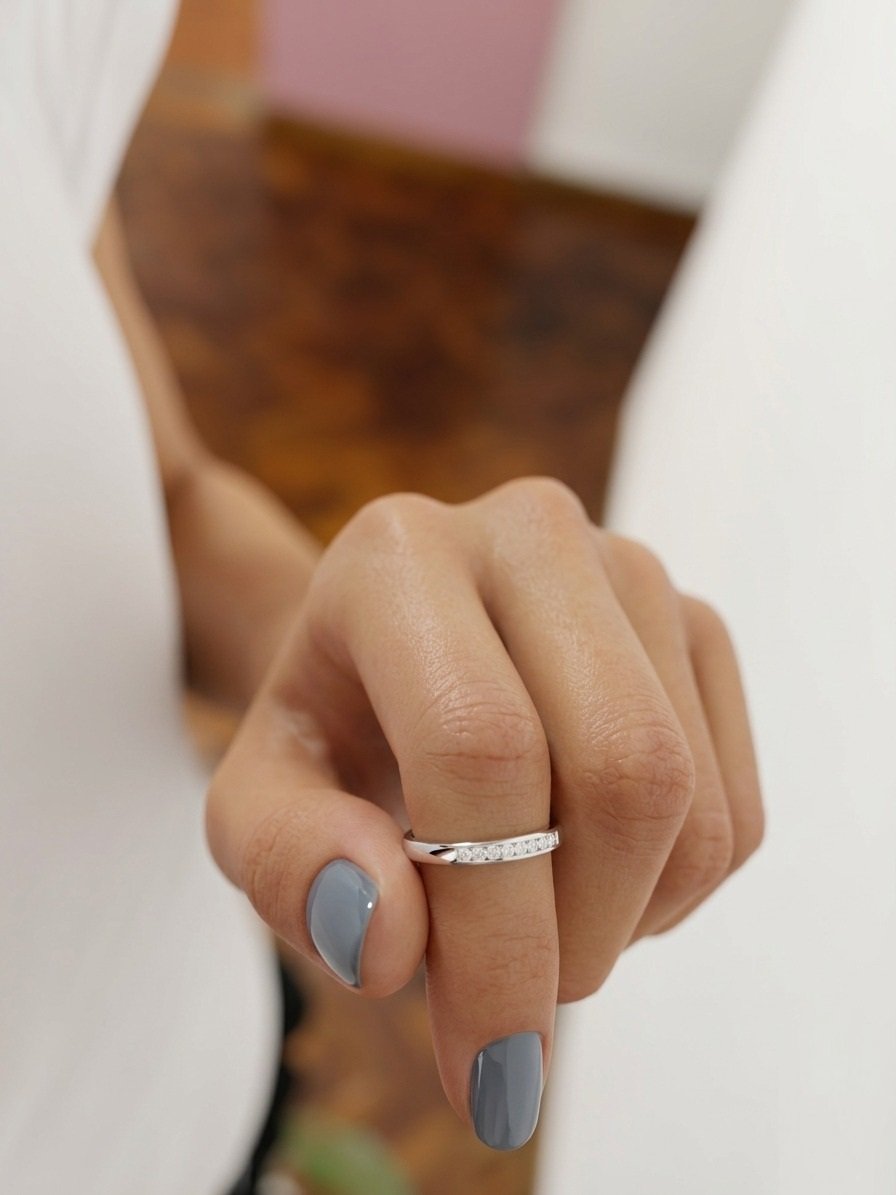 ANILLO MEDIO SIN FIN CP-AN