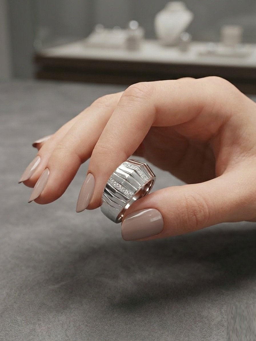 ANILLO ANCHO CP-AN