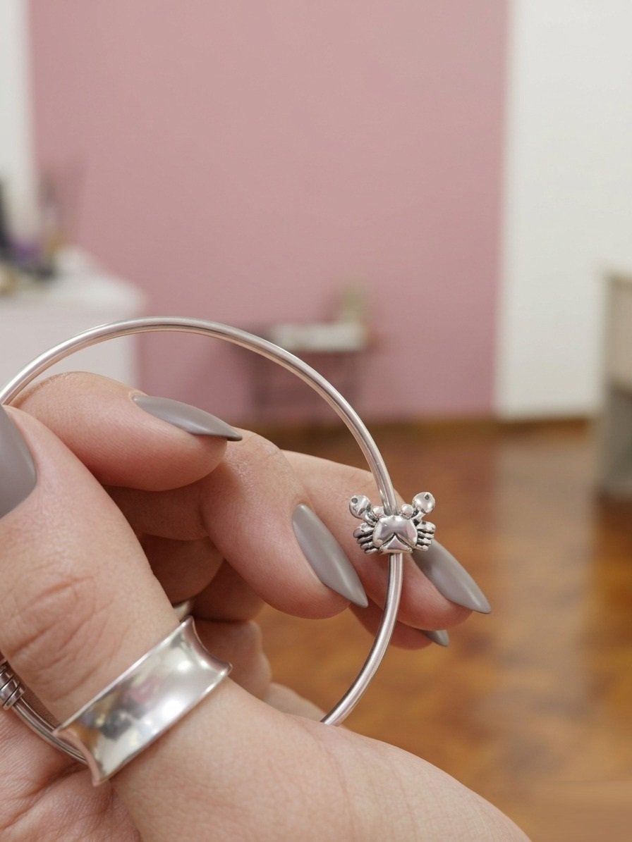 CHARMS CANGREJO T-1C