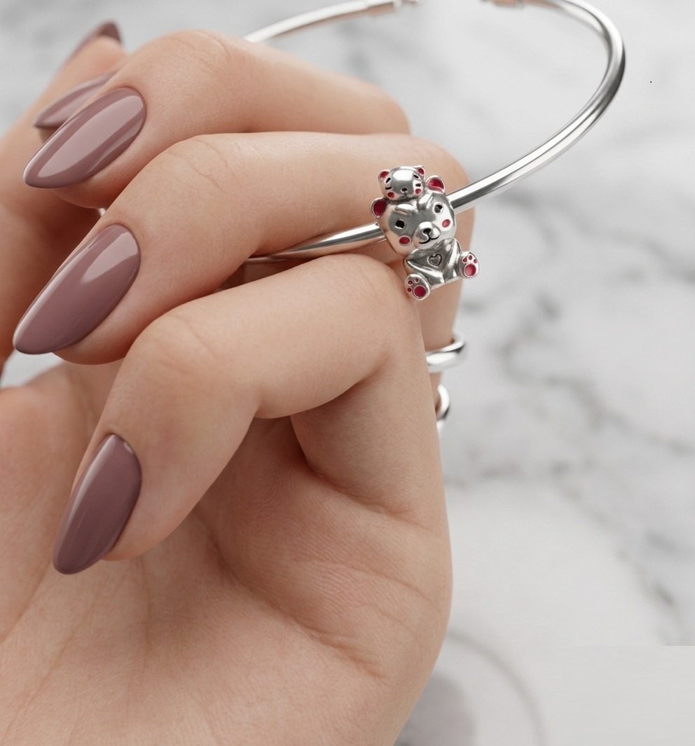 CHARMS OSITOS T-1C