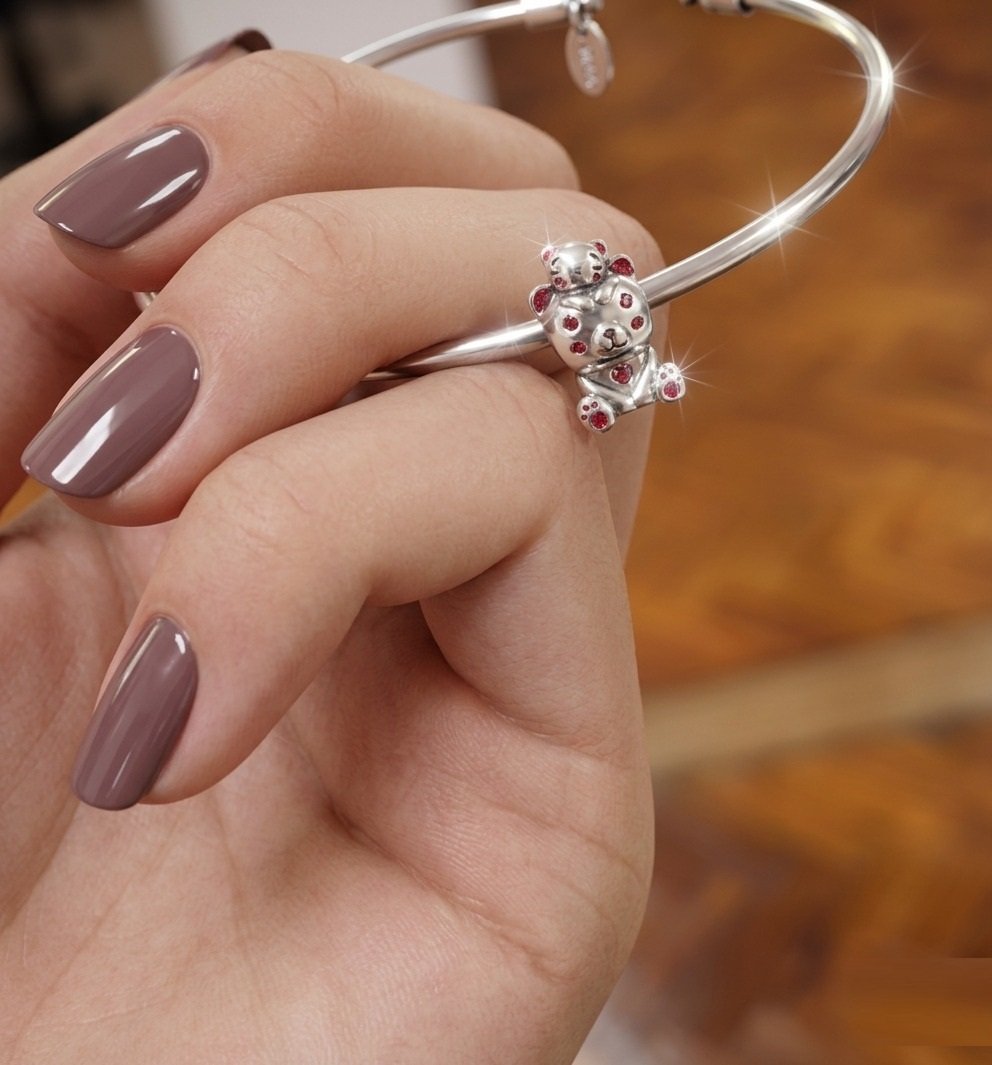 CHARMS OSITOS T-1C
