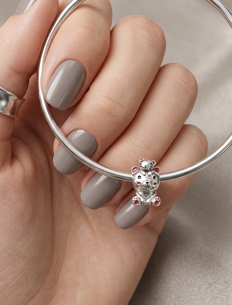 CHARMS OSITOS T-1C