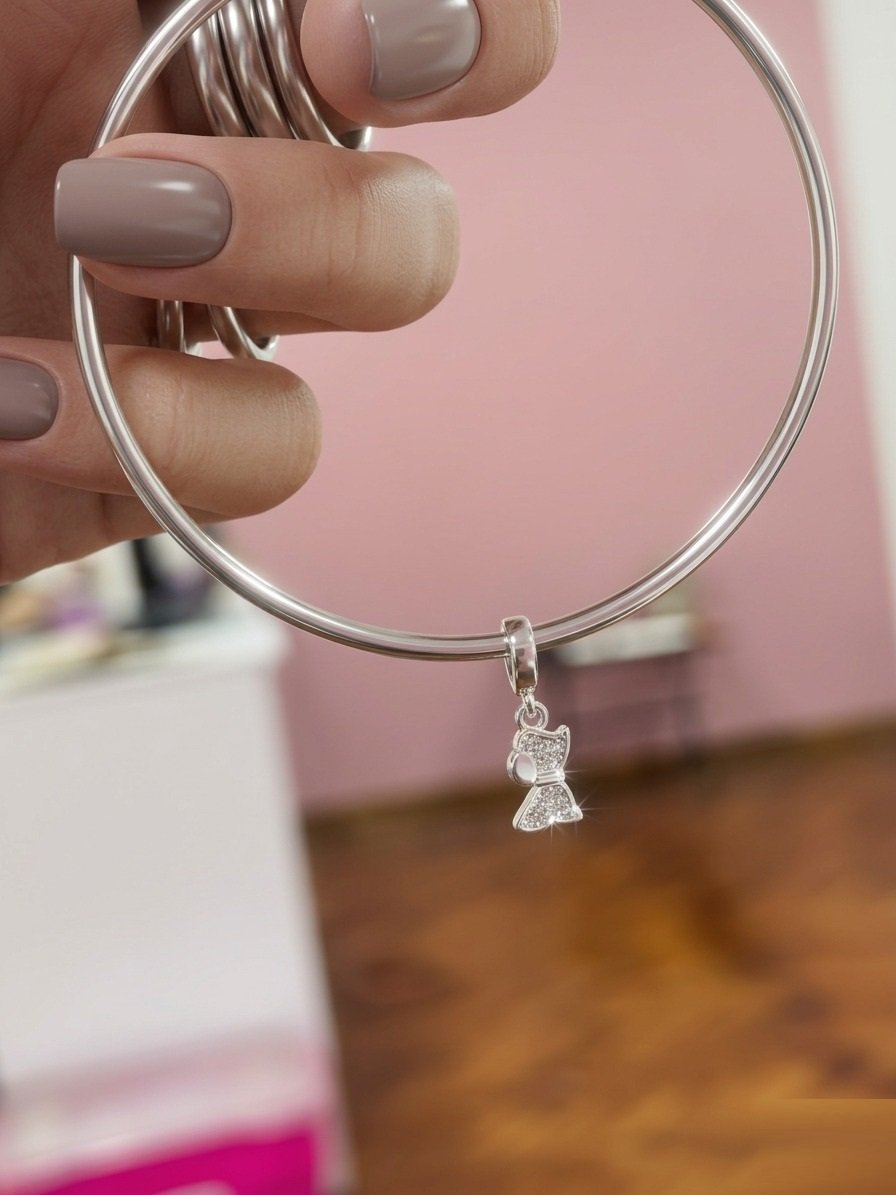 CHARMS PERRO T-1C