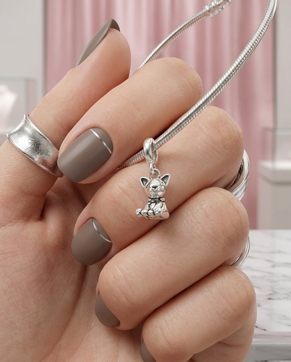 CHARMS PERRO T-1C