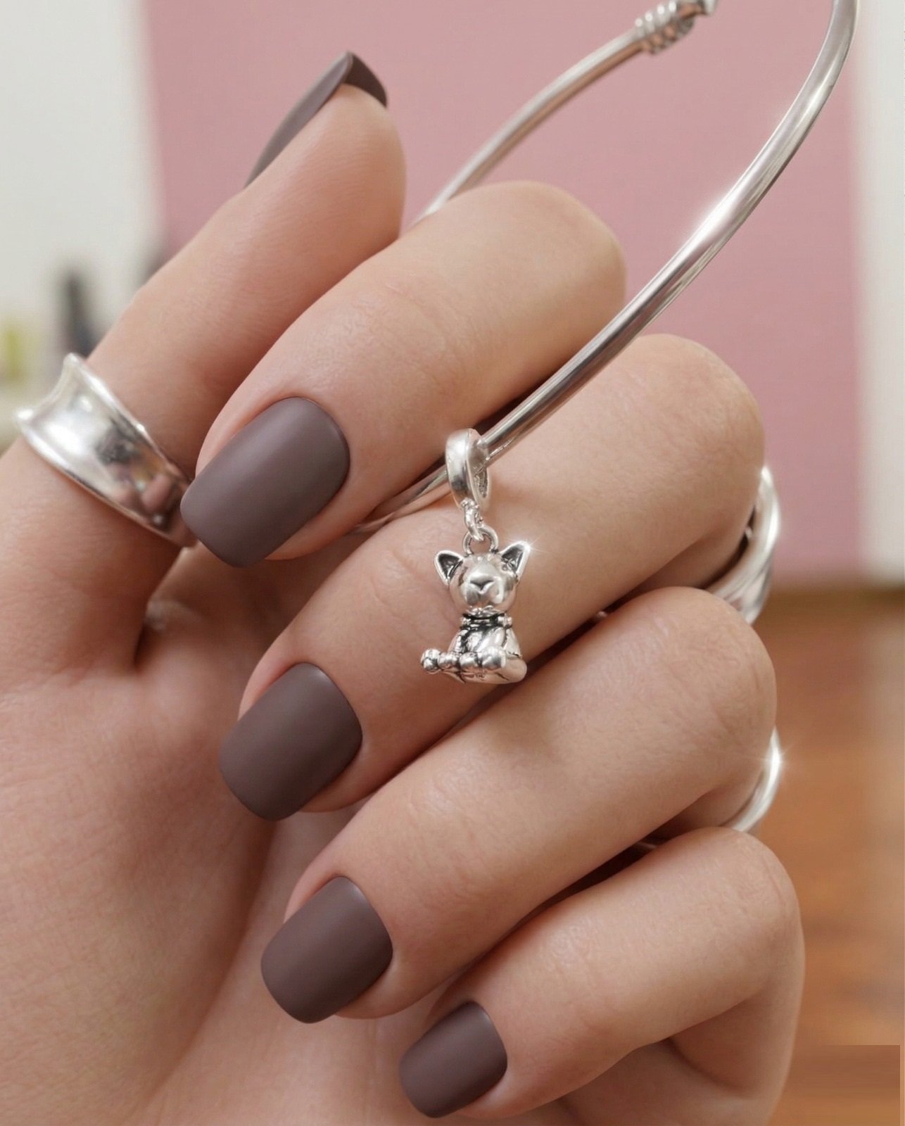 CHARMS PERRO T-1C