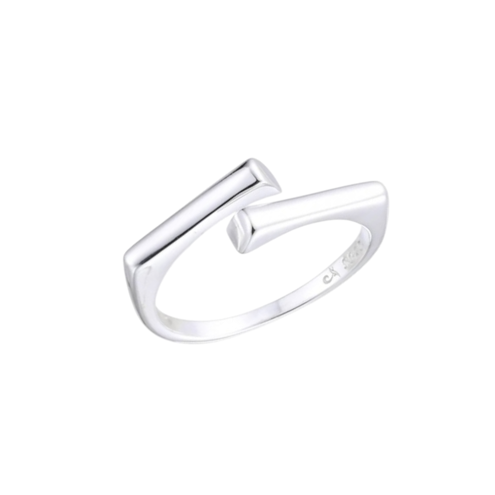 ANILLO LISO AJUSTABLE CP-AN