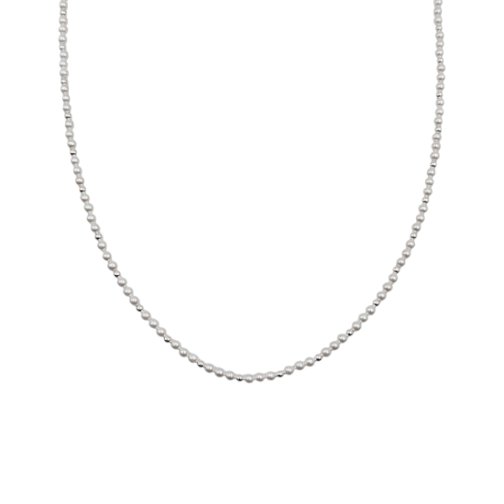 CONJUNTO PERLAS 42+3cm CP-C