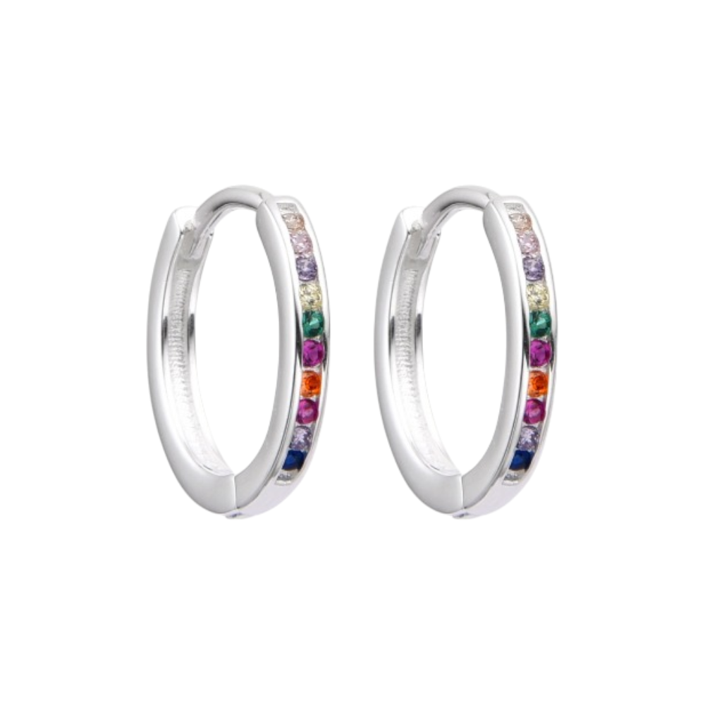 ARGOLLAS MULTICOLORES 15mm CP-A