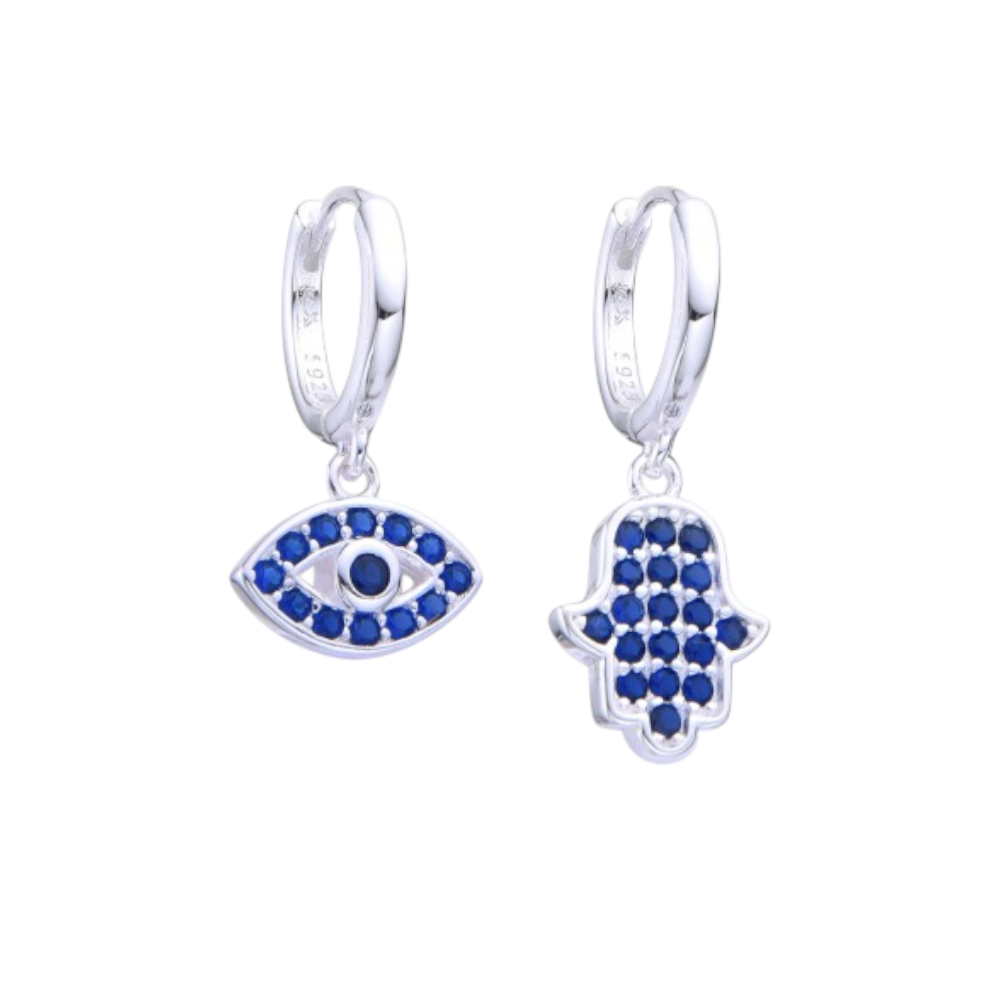 ARGOLLAS OJO TURCO 12mm CP-A