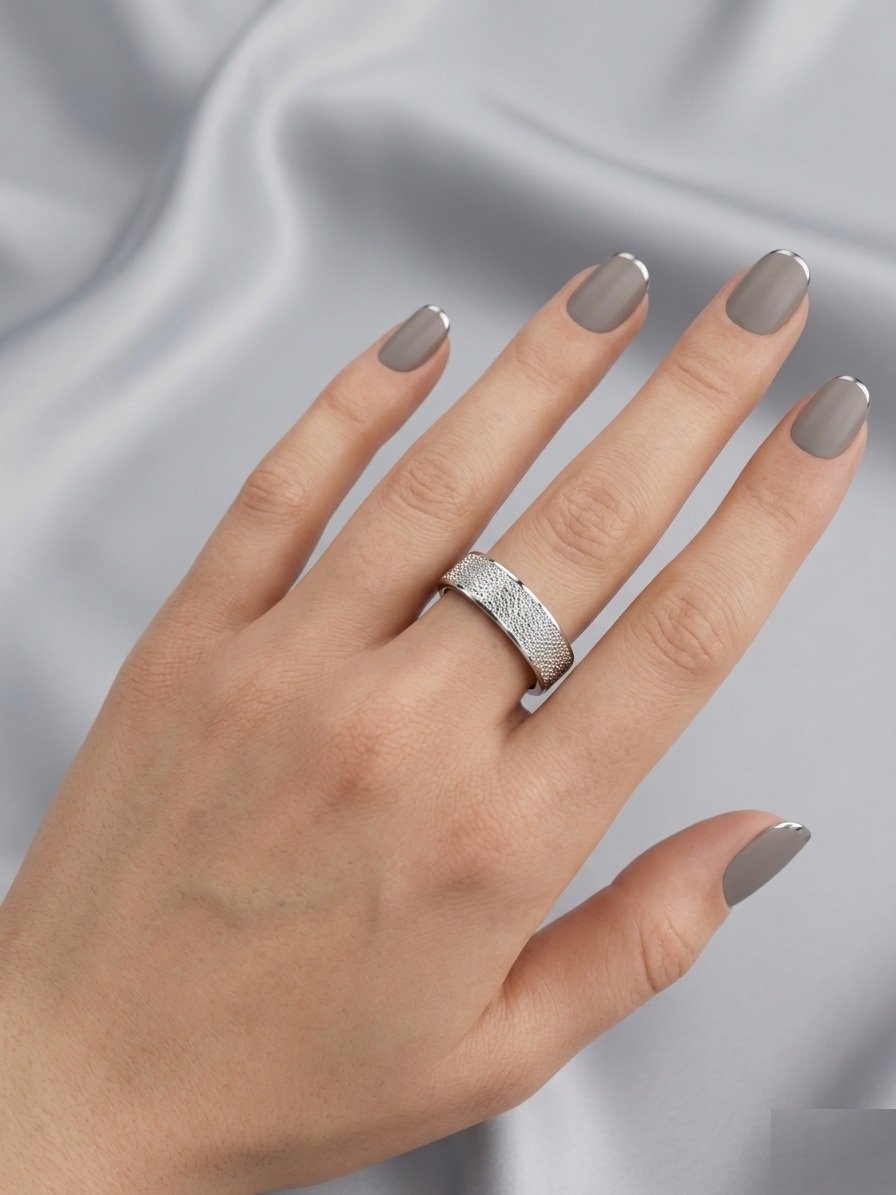 ANILLO BRILLOS PAVE CP-AN
