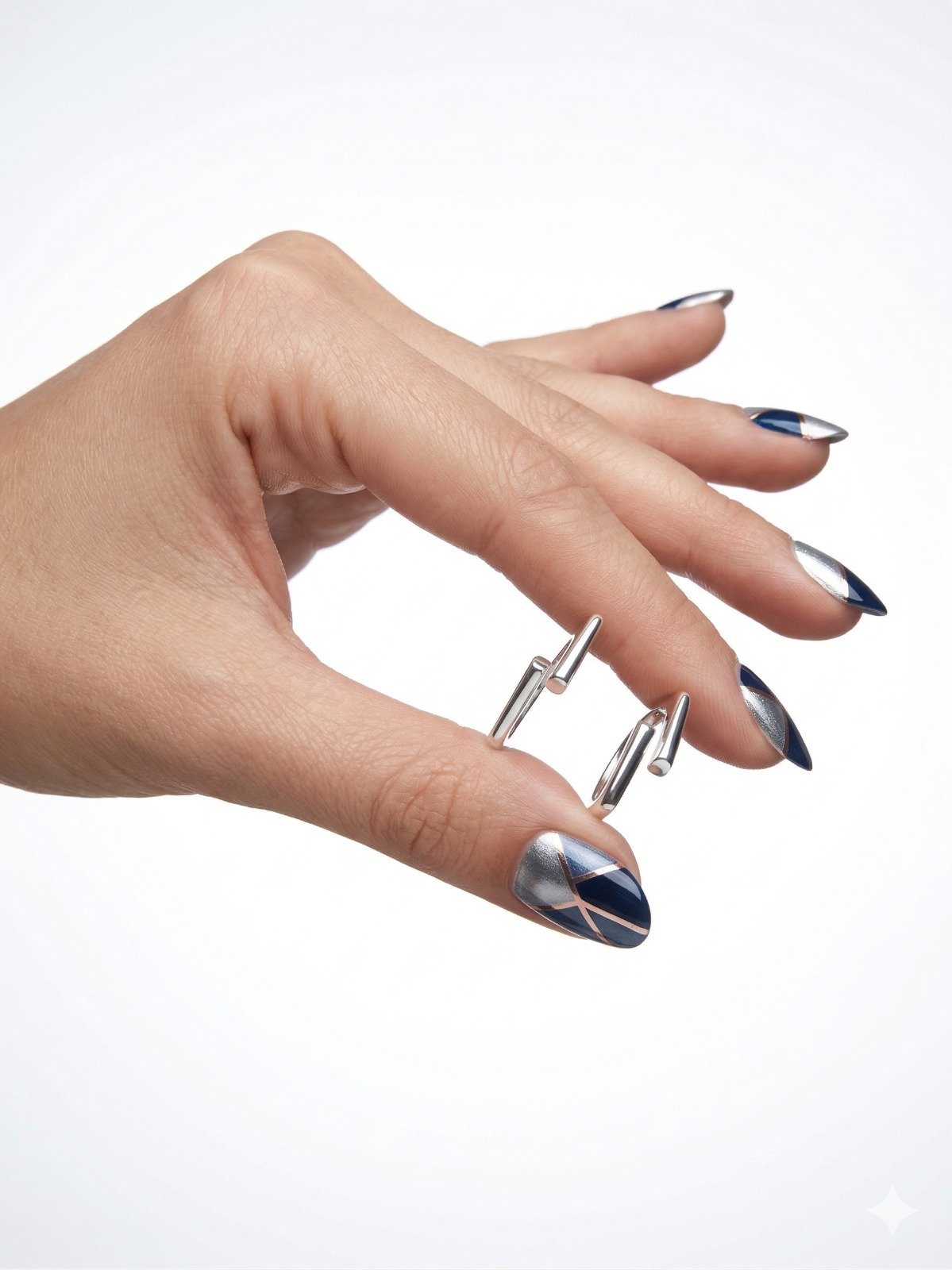 ANILLO LISO AJUSTABLE CP-AN