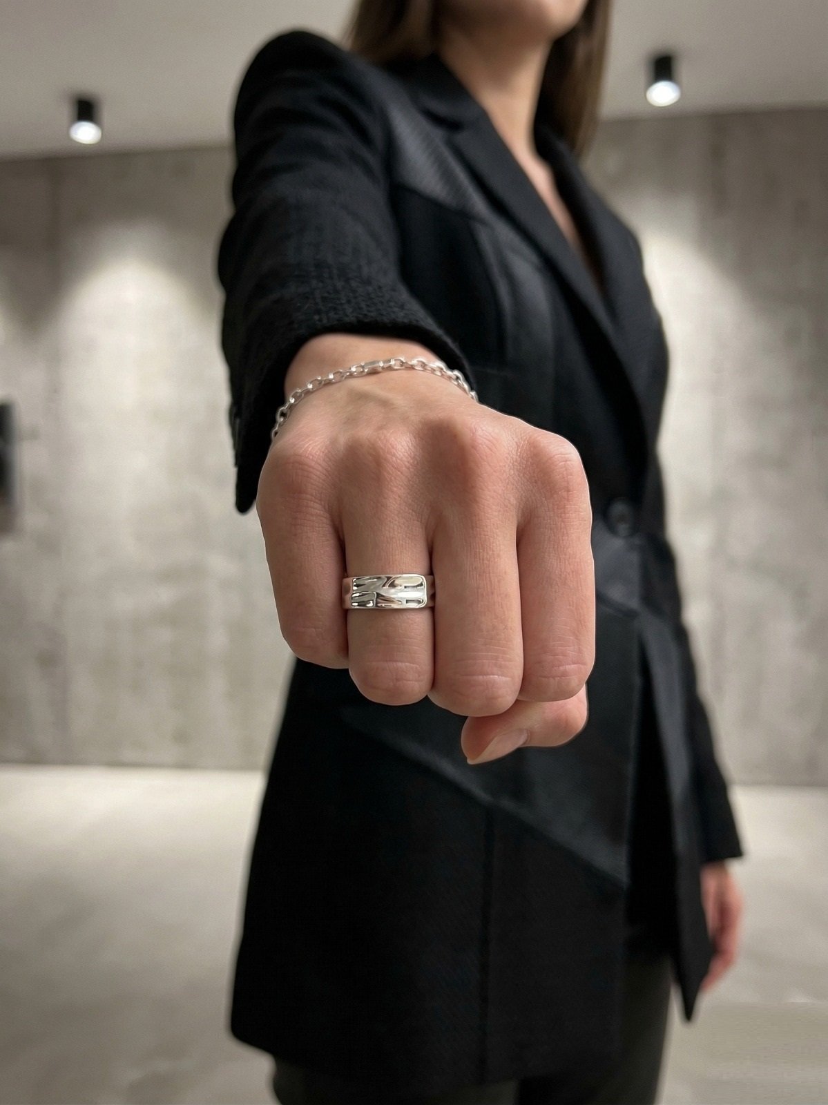ANILLO AJUSTABLE CP-AN