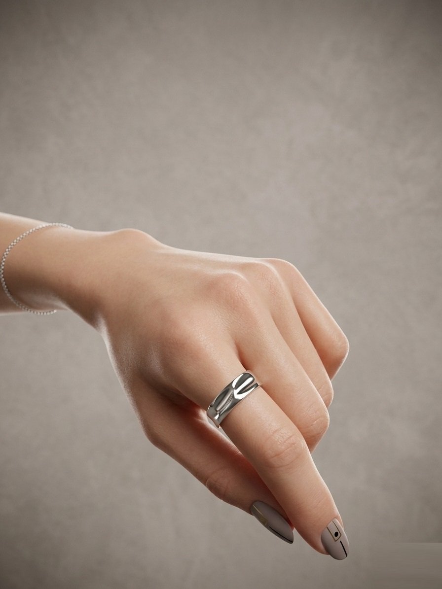 ANILLO AJUSTABLE CP-AN