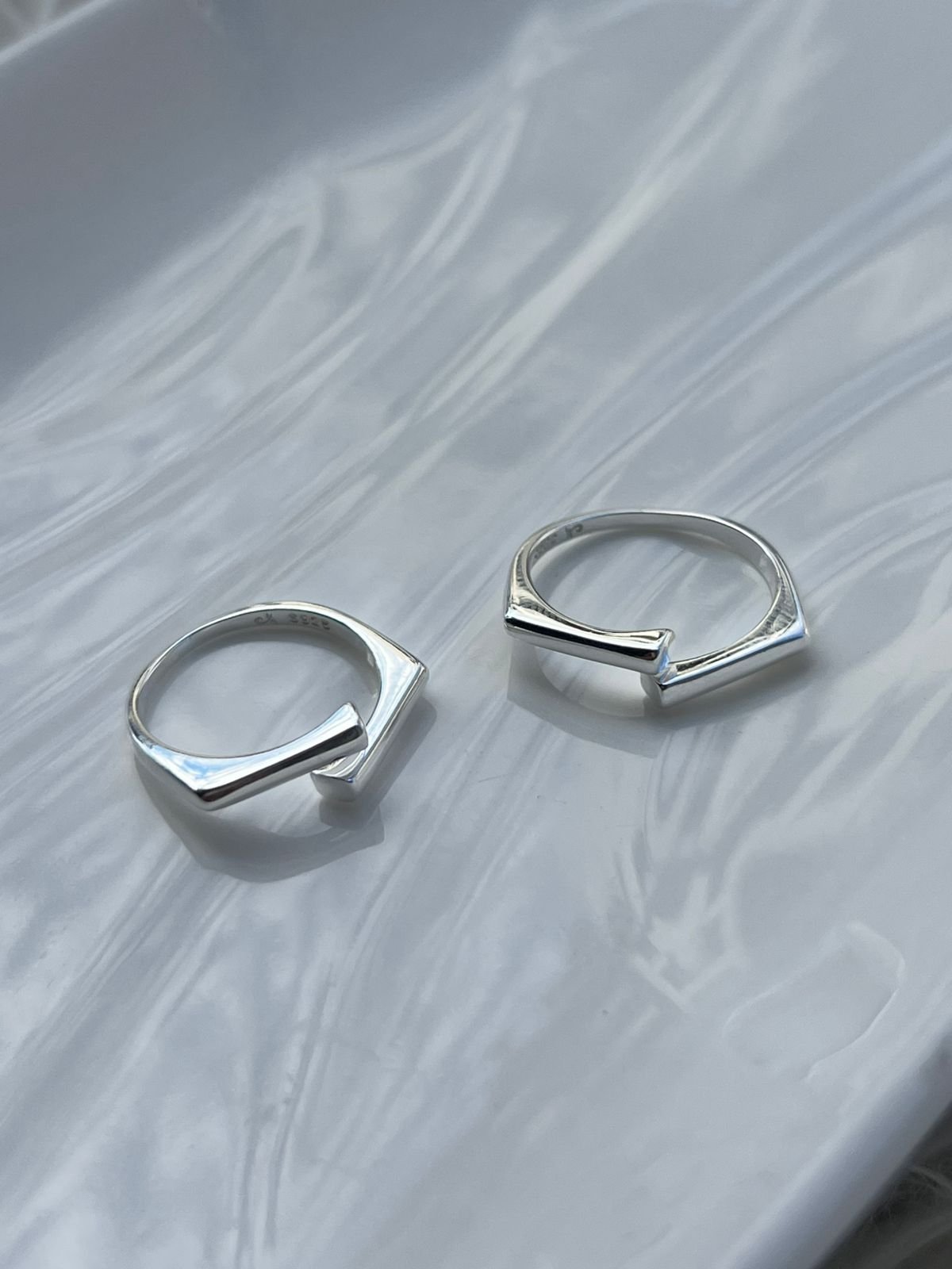 ANILLO LISO AJUSTABLE CP-AN