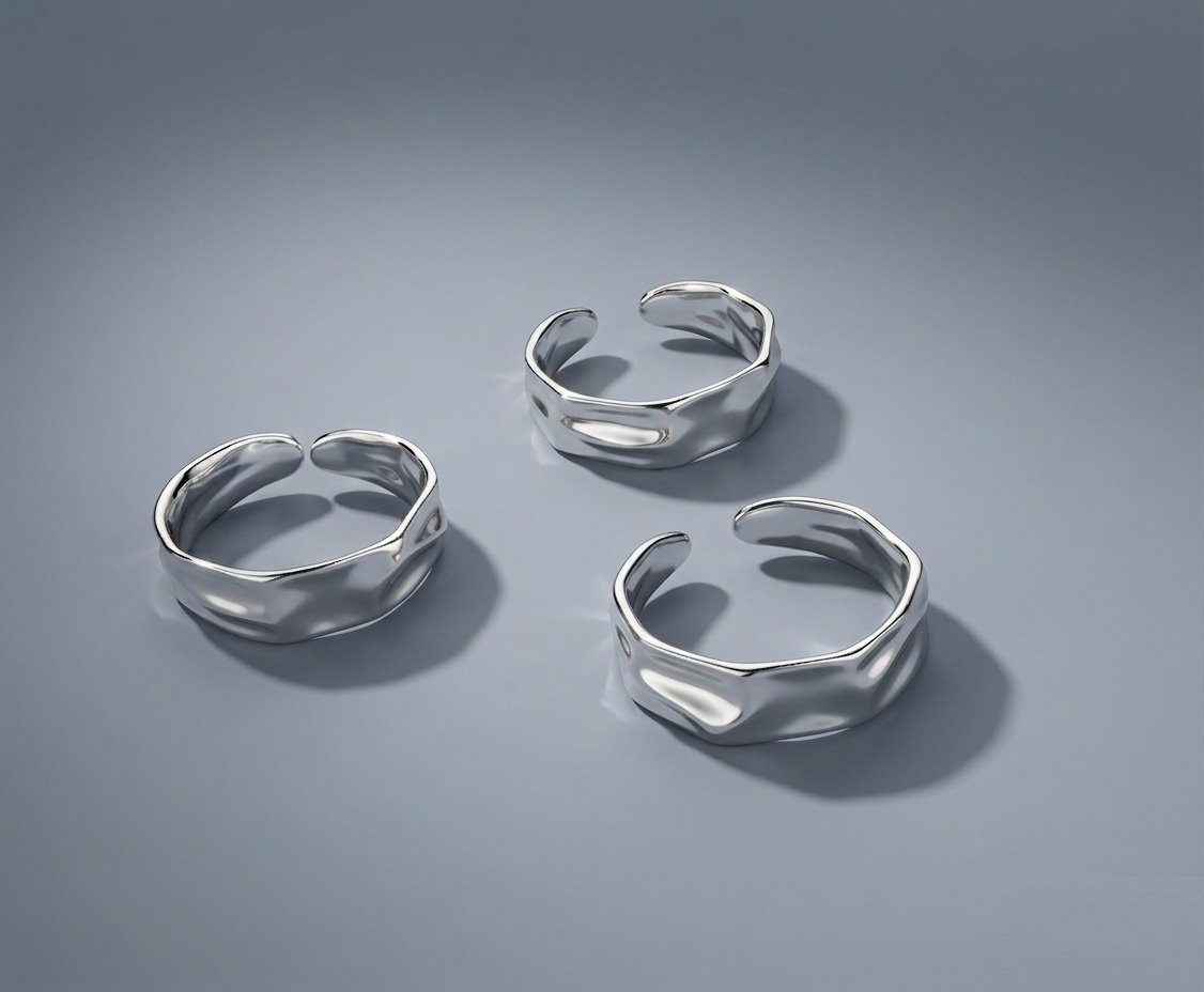 ANILLO AJUSTABLE CP-AN