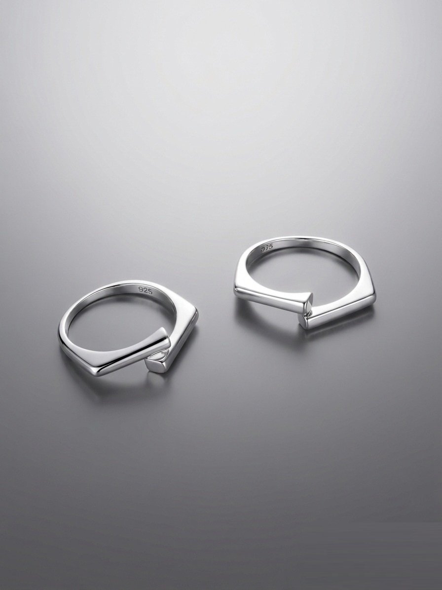 ANILLO LISO AJUSTABLE CP-AN