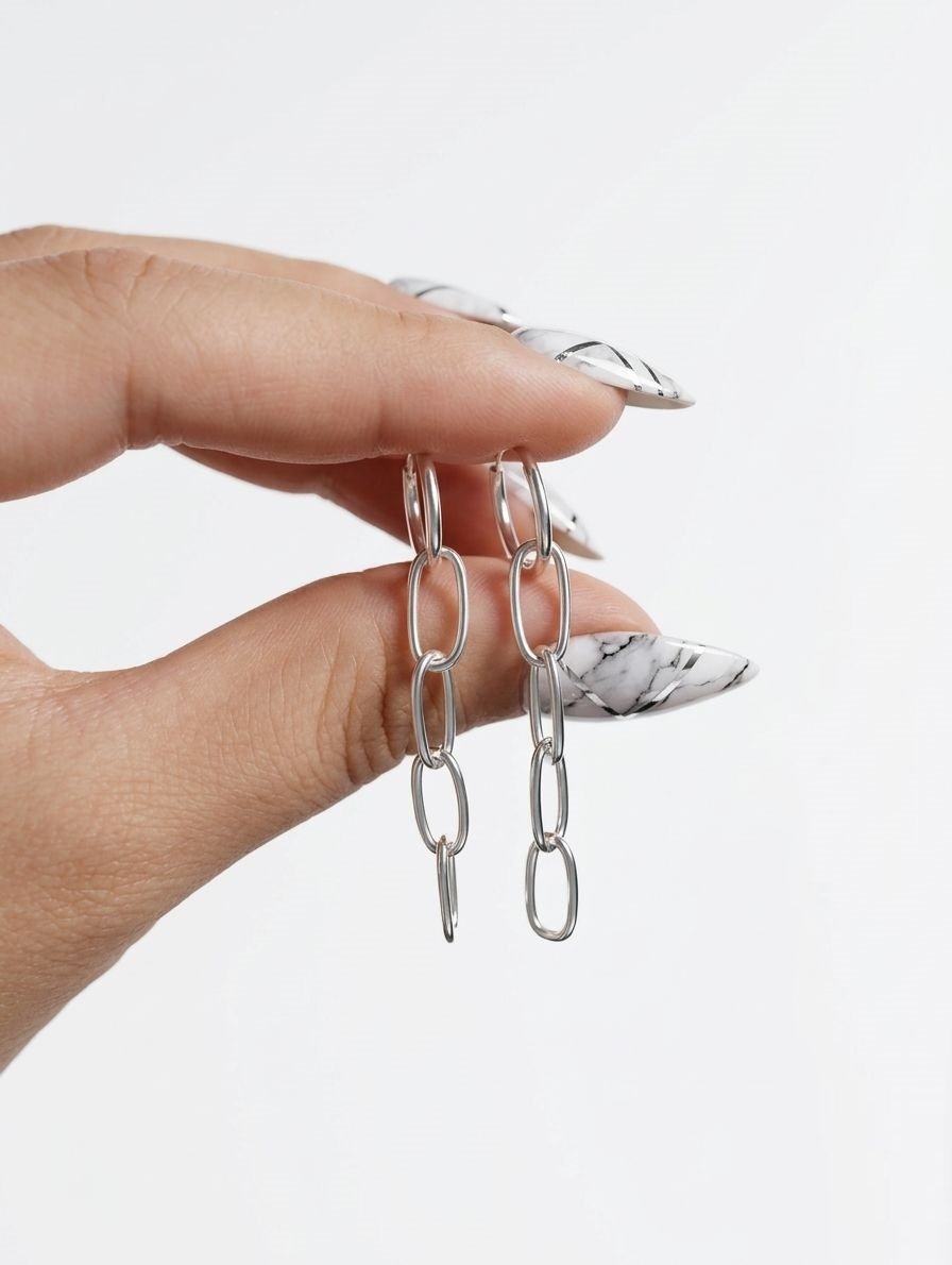 Argolla Eslabones C-103C