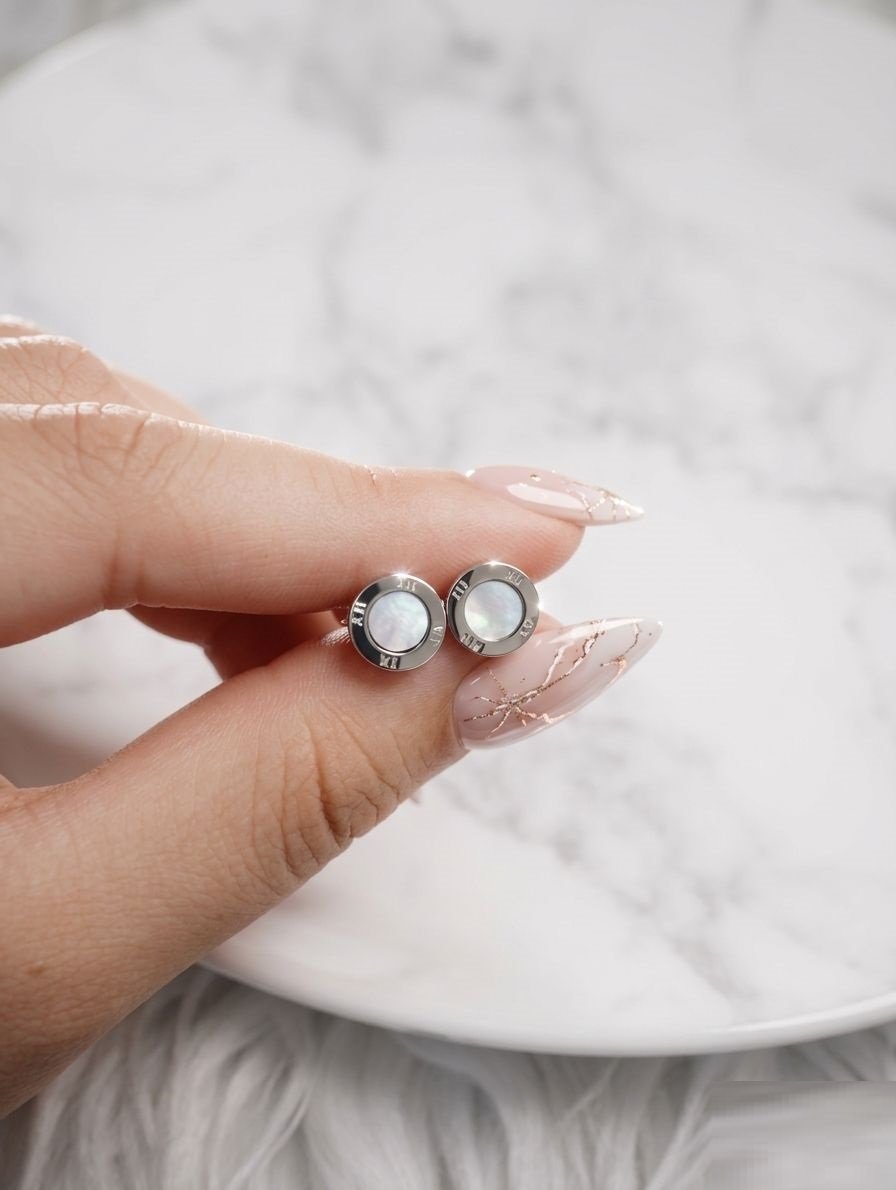 PASANTES NACAR CON NUMEROS ROMANOS C-103C