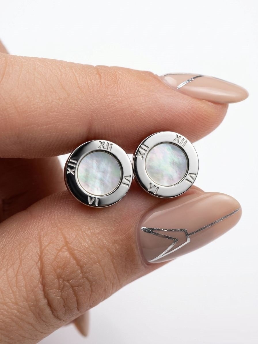 PASANTES NACAR CON NUMEROS ROMANOS C-103C