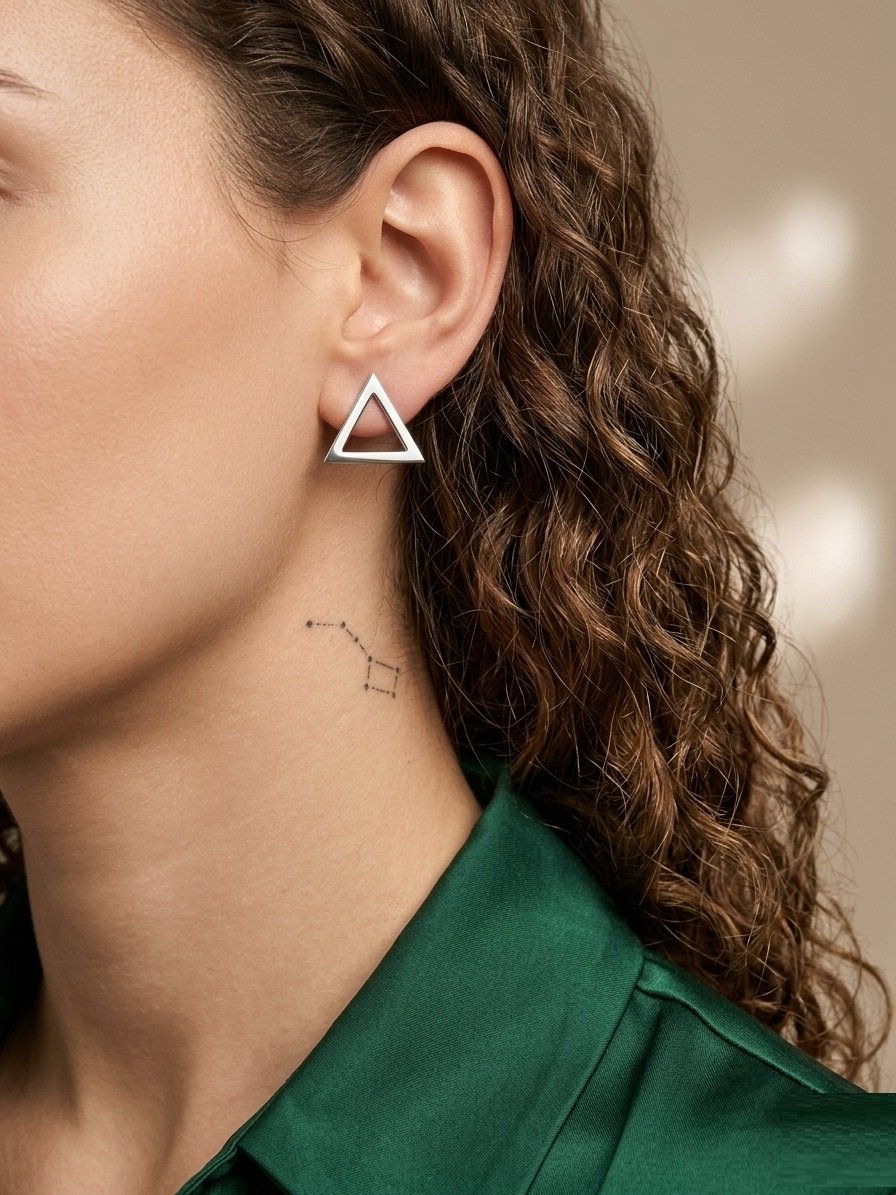 PASANTE TRIANGULO 14MM C-100A