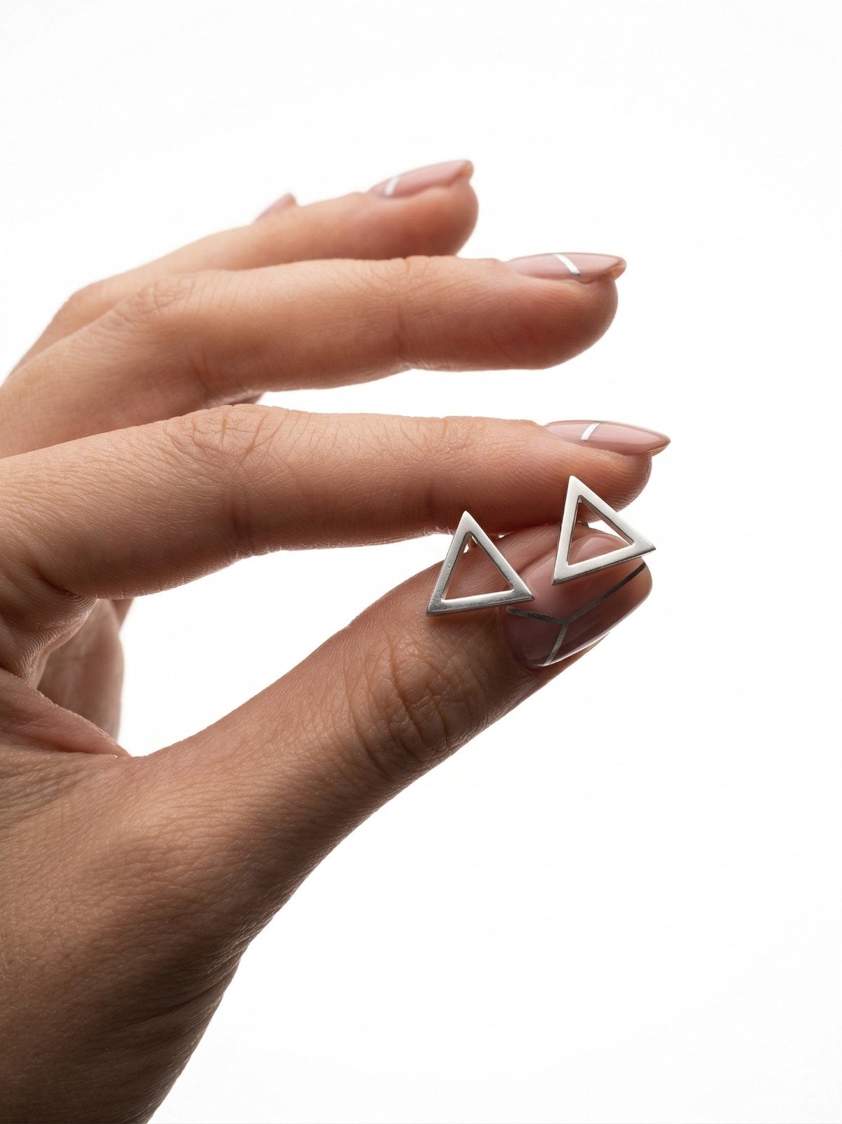 PASANTE TRIANGULO 14MM C-100A