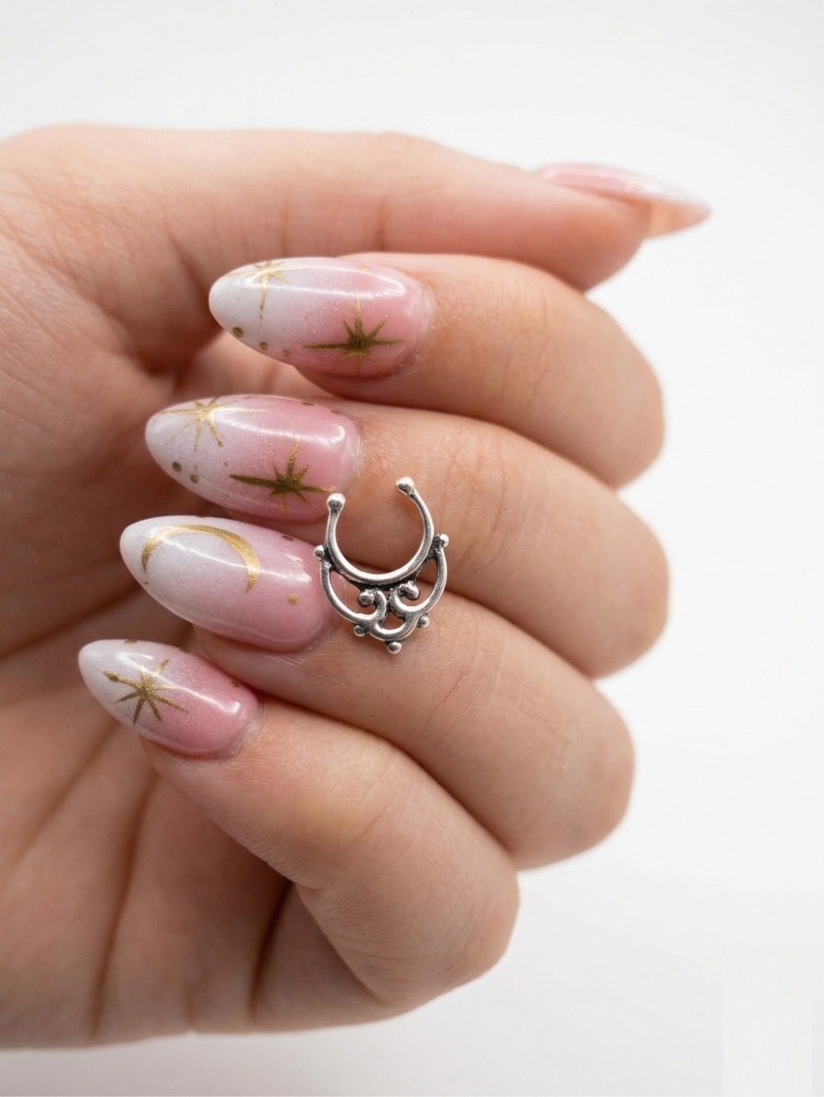 SEPTUM "POR UNIDAD" C-103A