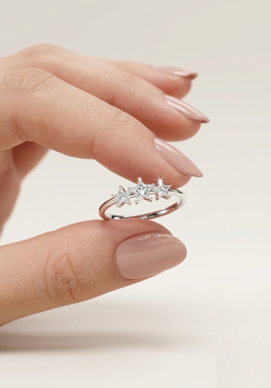 ANILLO ESTRELLA C-38A