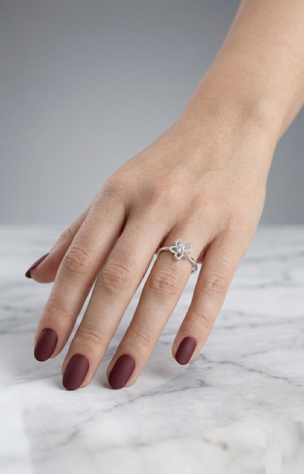 ANILLO ESTRELLA C-38A