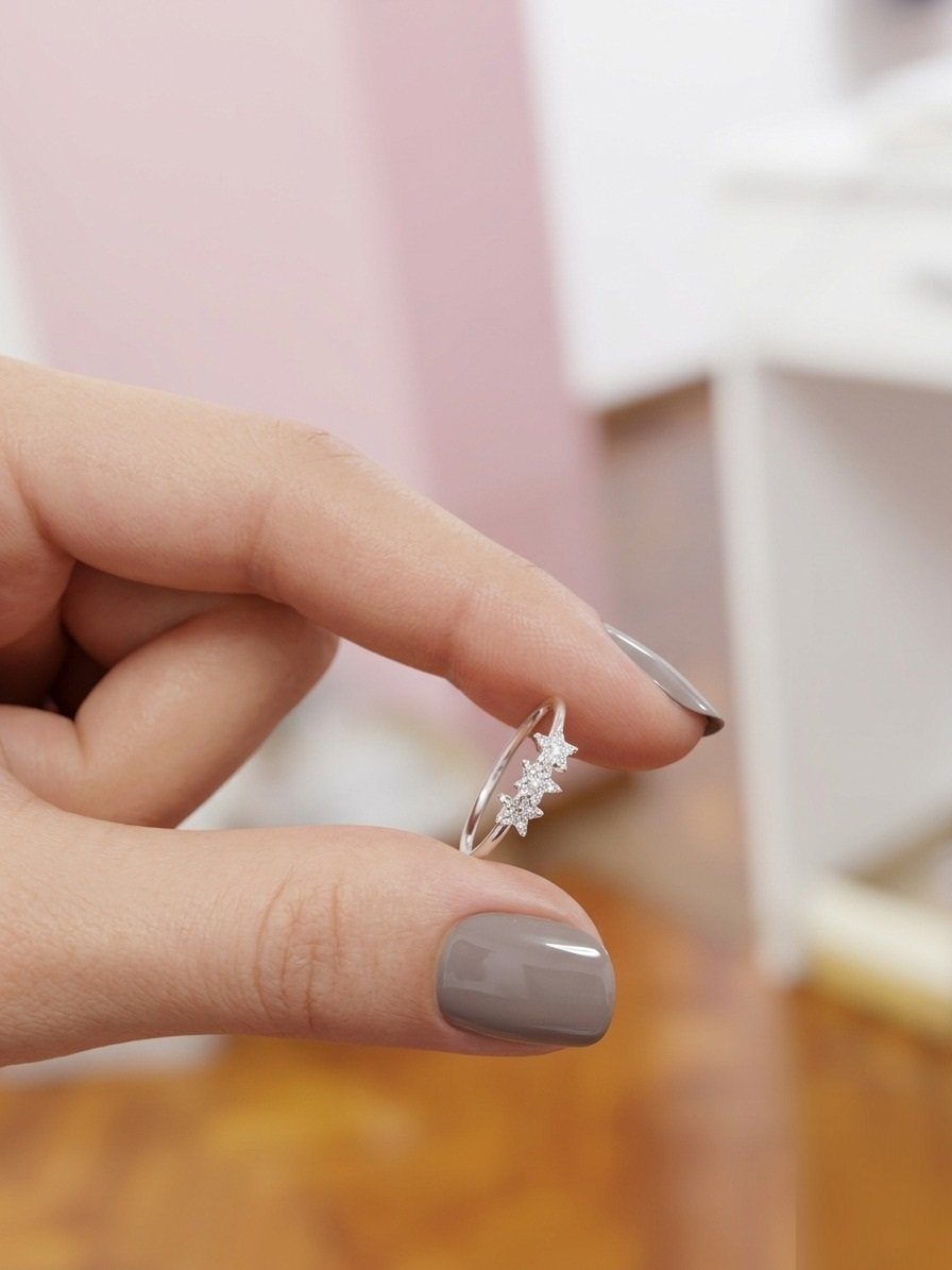 ANILLO ESTRELLA C-38A