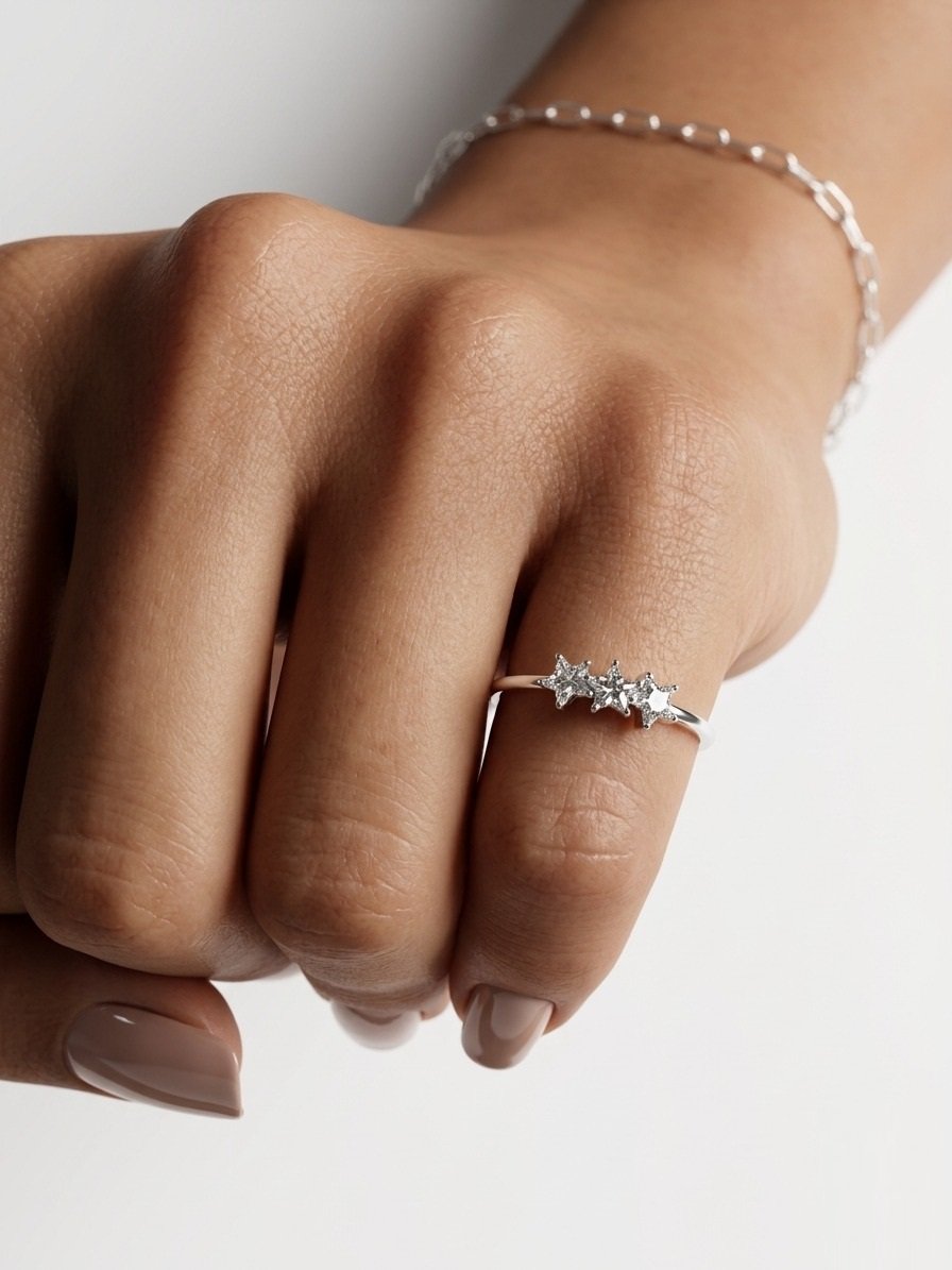 ANILLO ESTRELLA C-38A