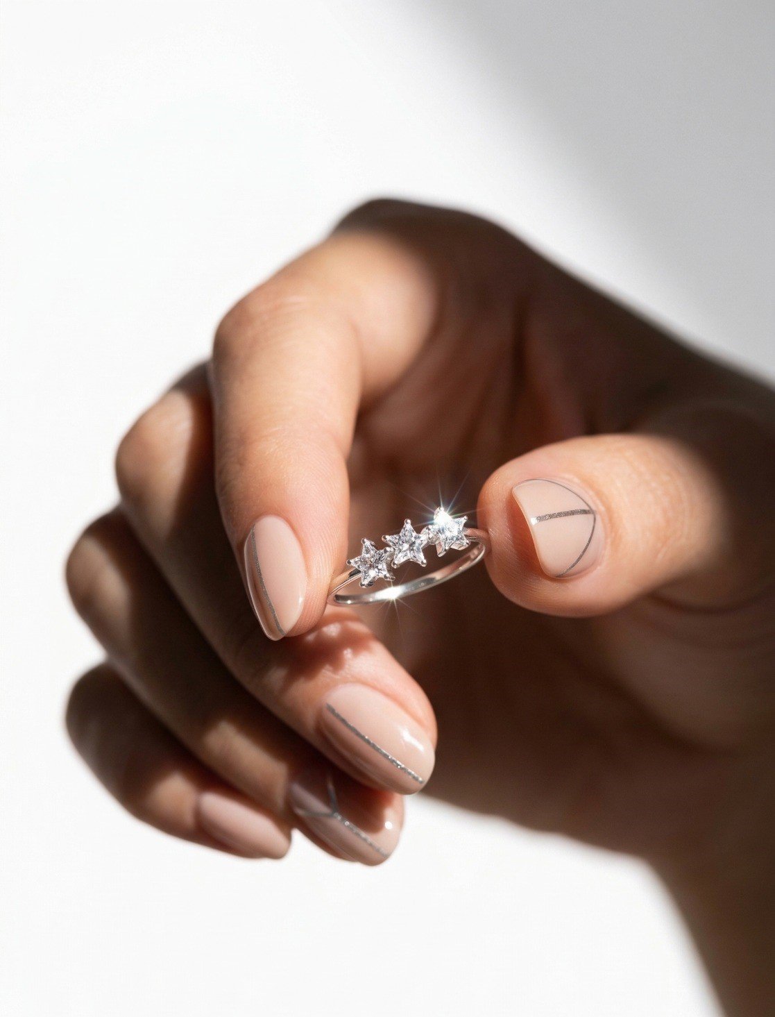 ANILLO ESTRELLA C-38A