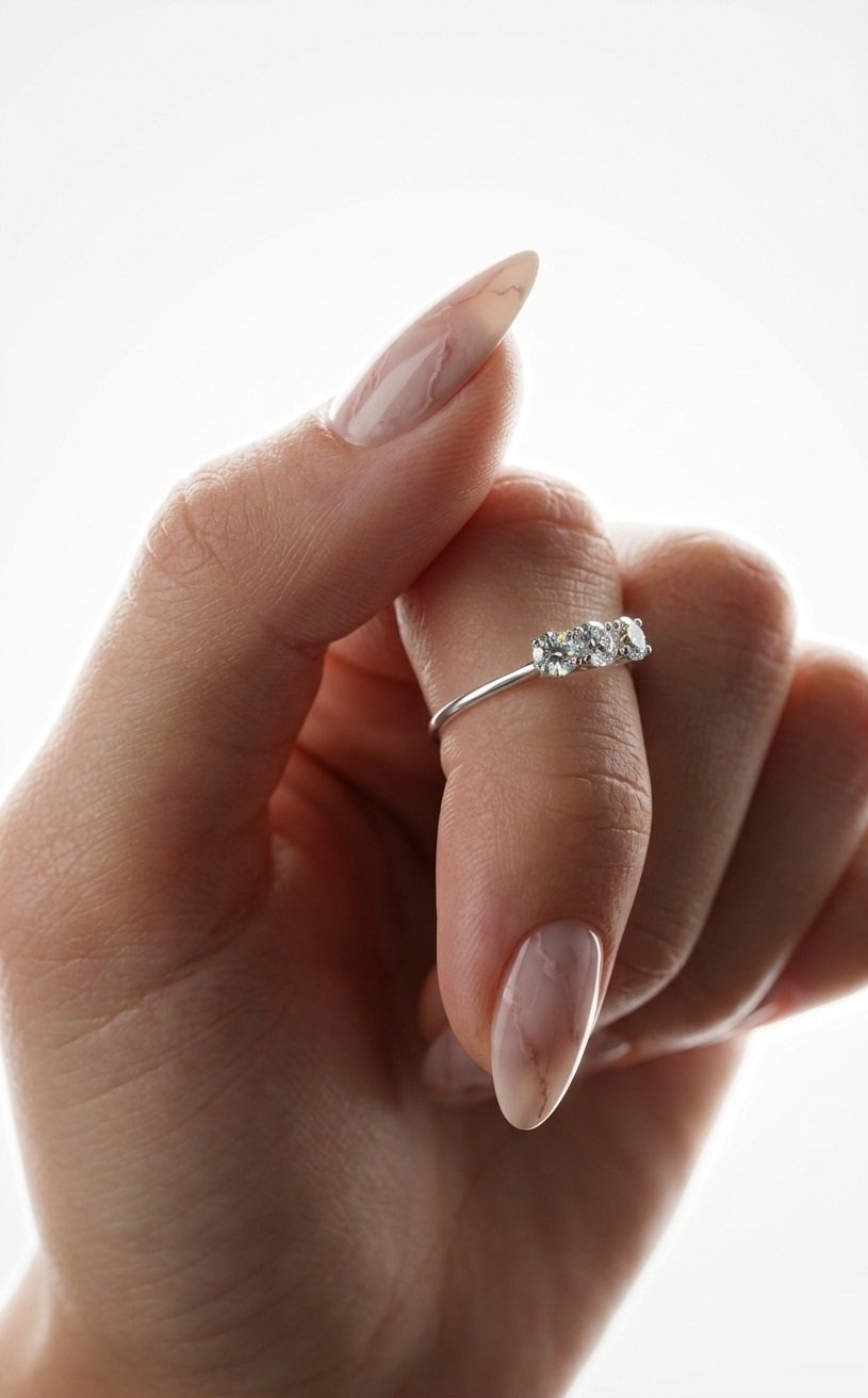 ANILLO BRILLOS C-38B