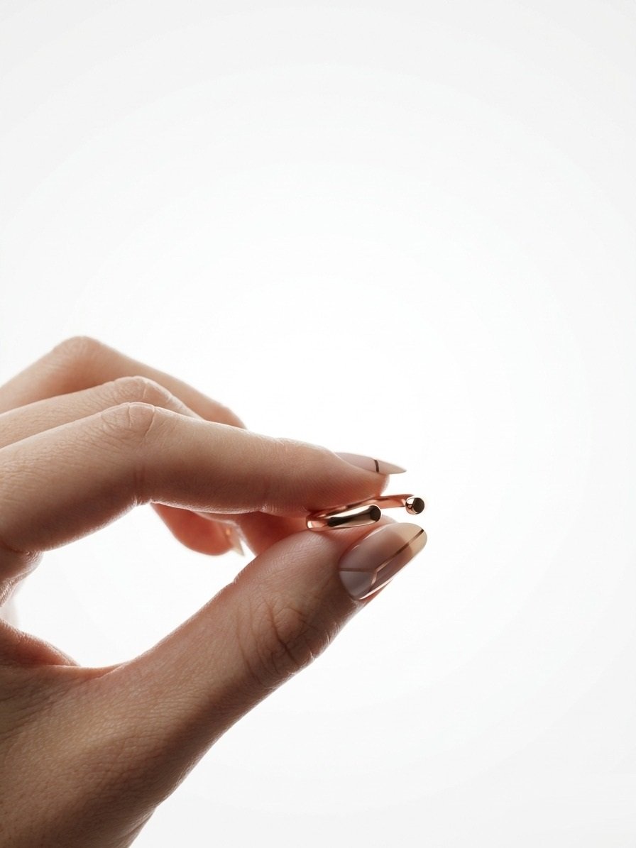 ANILLO ROSE C-38B