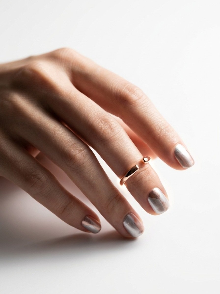 ANILLO ROSE C-38B