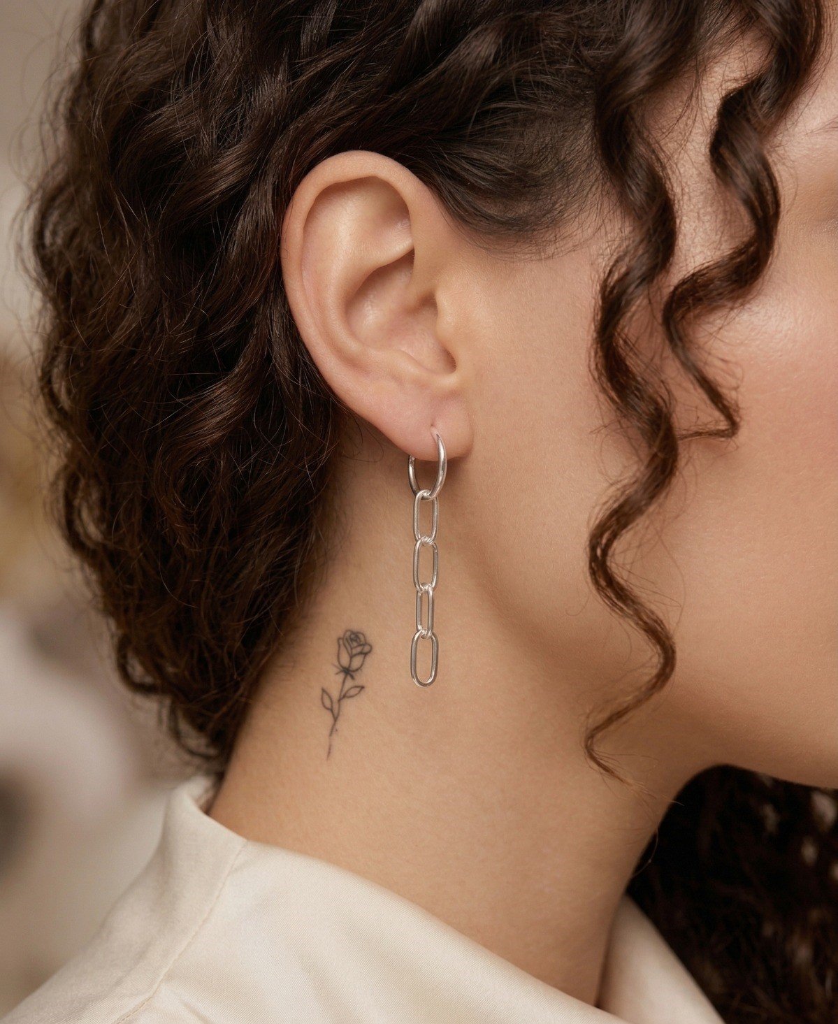 Argolla Eslabones C-103C