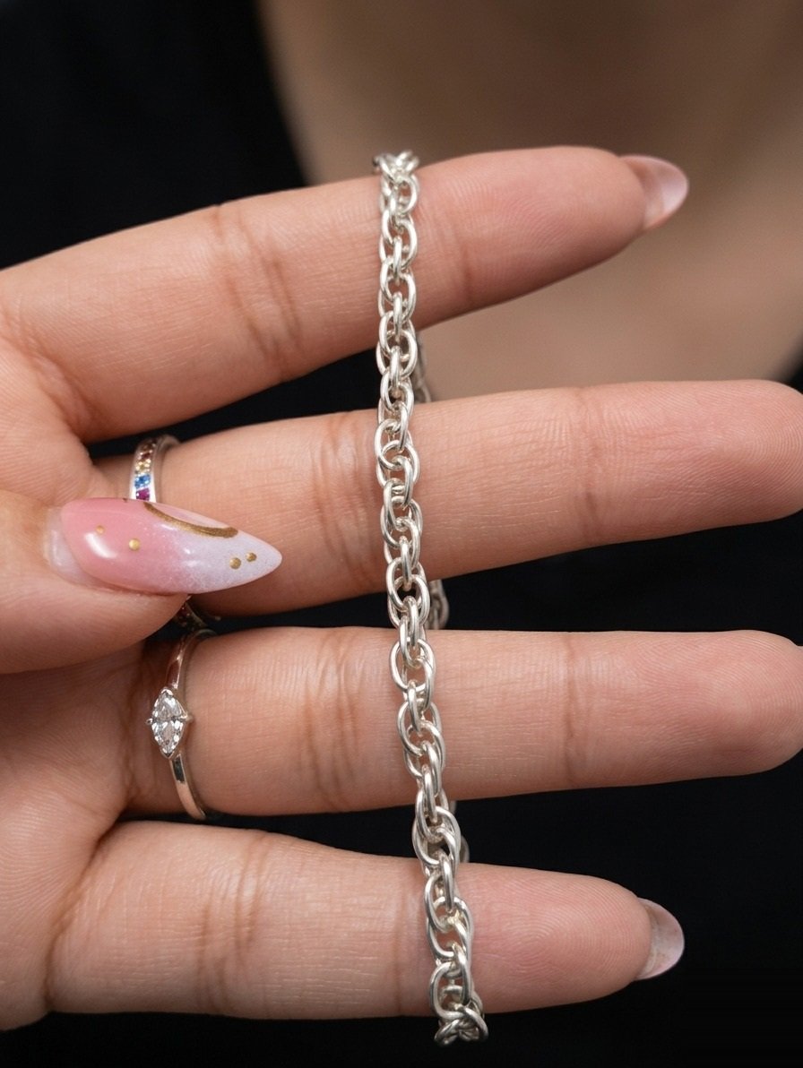 PULSERA 18cm C-23A